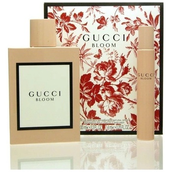 Gucci Bloom darčeková sada